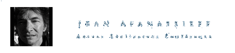 Jean Afanassieff